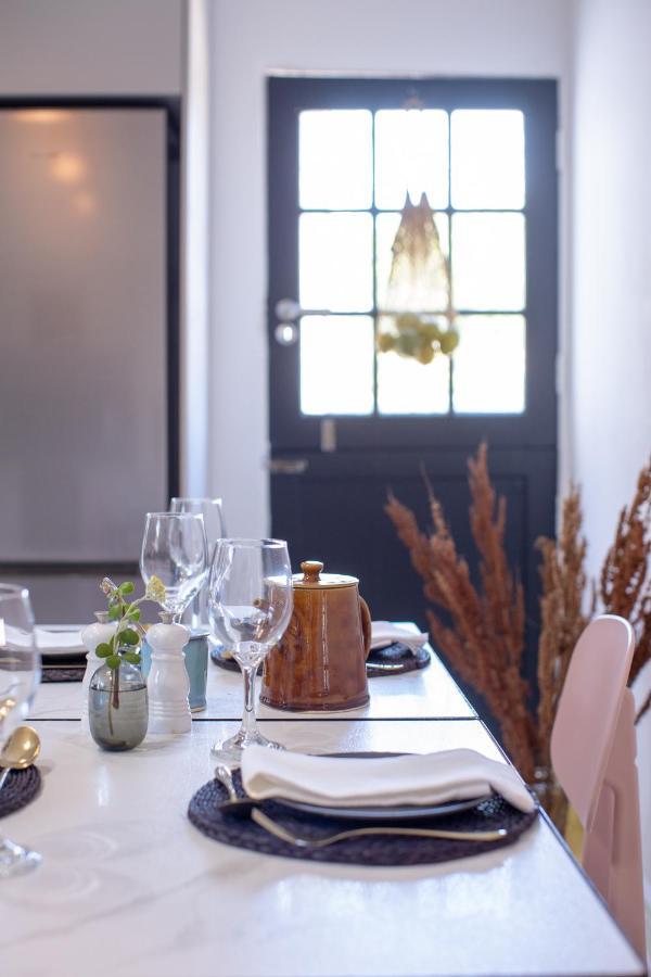 Thelma & You Cape Town Exterior photo