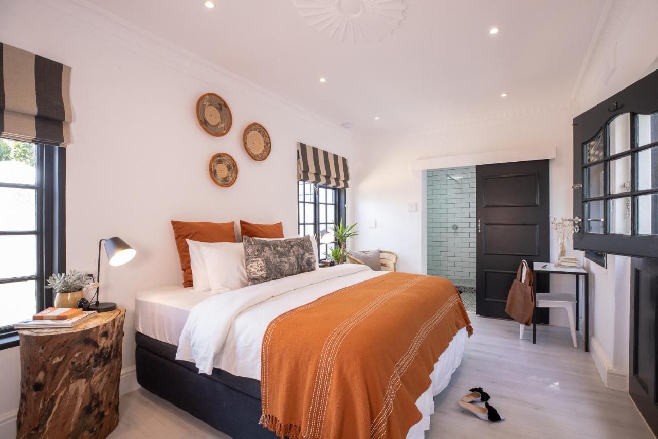 Thelma & You Cape Town Exterior photo