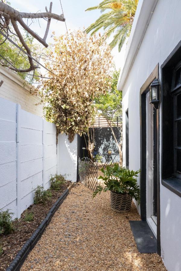Thelma & You Cape Town Exterior photo