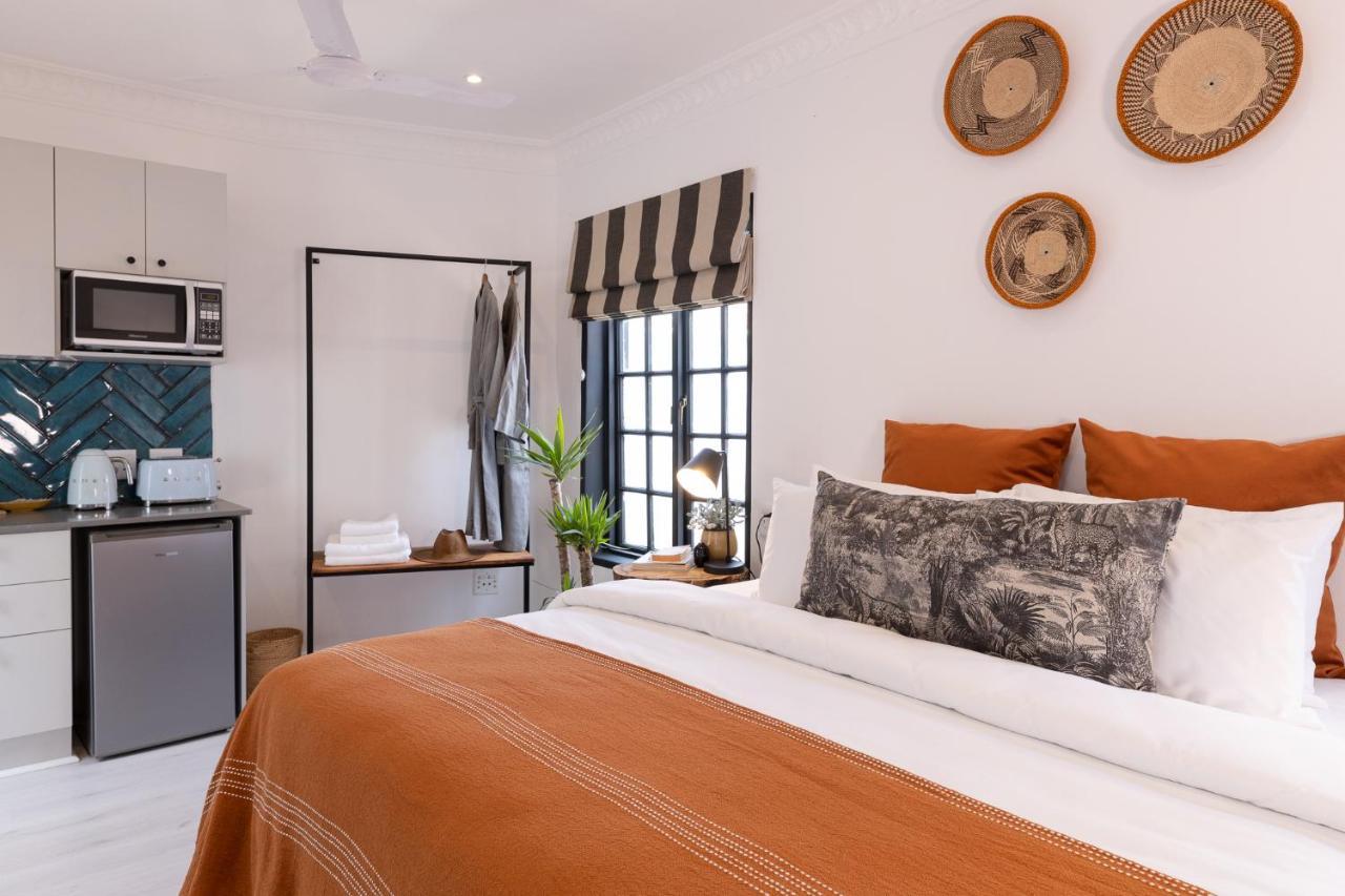 Thelma & You Cape Town Exterior photo