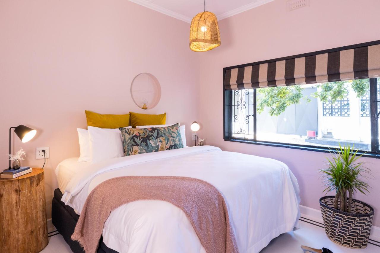 Thelma & You Cape Town Exterior photo