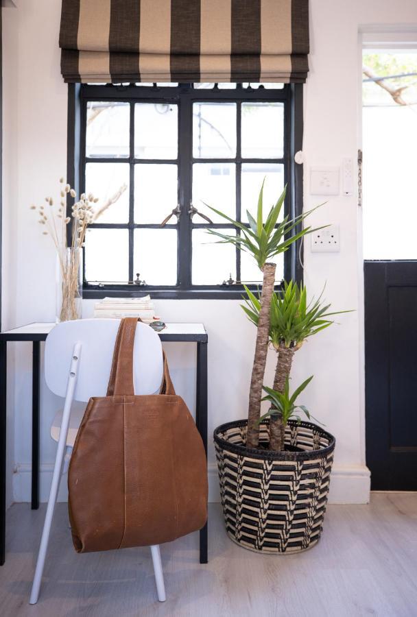 Thelma & You Cape Town Exterior photo