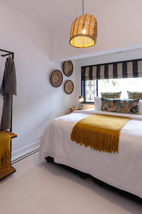 Thelma & You Cape Town Exterior photo