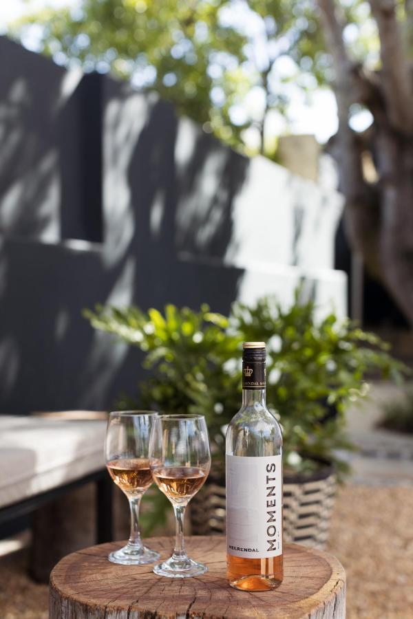 Thelma & You Cape Town Exterior photo